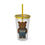 Thumbnail: Responsibility Bear. Sunsplash Tumbler with Straw, 16oz