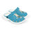 Thumbnail: Kid's Clogs- Mr. Kind from the Virtue Clubhouse Collection