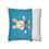 Thumbnail: Mr. Kind Pillowcase - Virtue Clubhouse Collection 