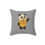 Thumbnail: Honesty Panda Pillow - Virtue Clubhouse Collection Positive Values Character 