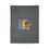 Thumbnail: Virtue Clubhouse. Soft Polyester Blanket