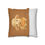Thumbnail: Gratitude Sheep Pillowcase- Virtue Clubhouse Collection