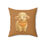 Thumbnail: Gratitude Sheep Pillow- Virtue Clubhouse Collection Positive Values Character