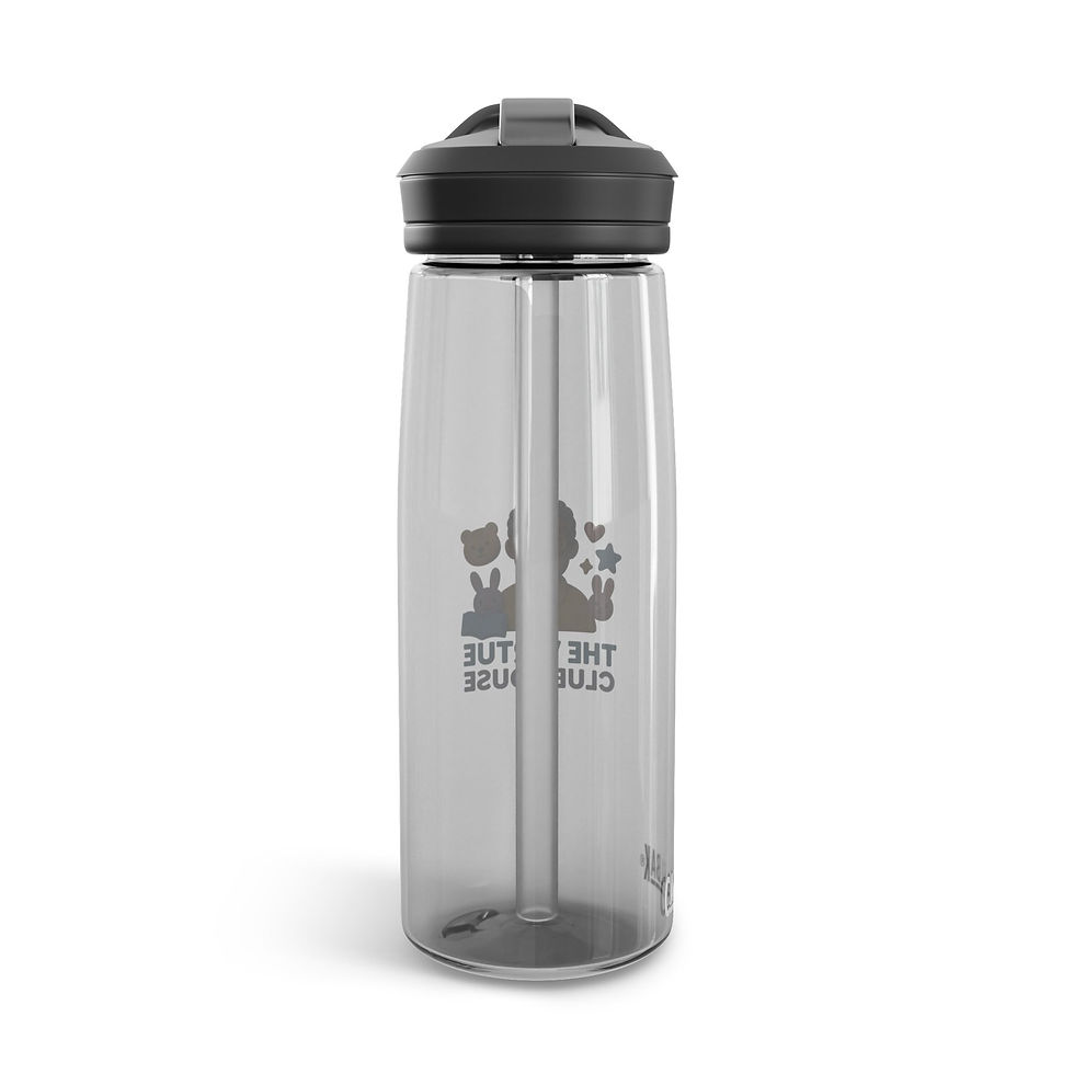 Thumbnail: Virtue Clubhouse. CamelBak Eddy®  Water Bottle, 25oz