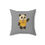 Thumbnail: Honesty Panda Pillow - Virtue Clubhouse Collection Positive Values Character 