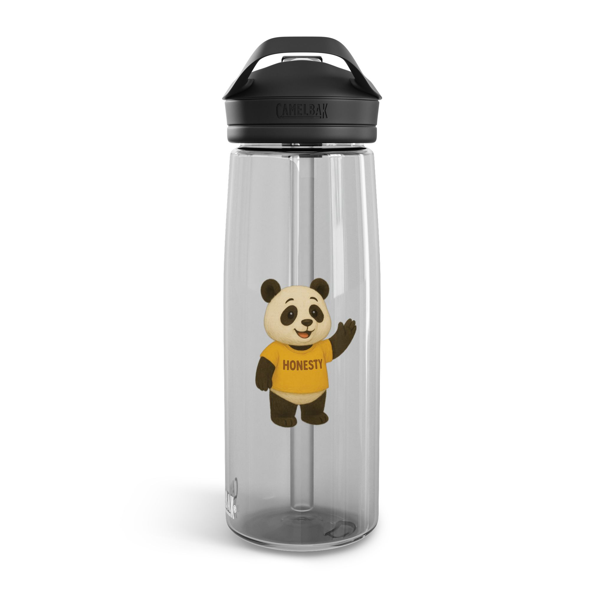 Honesty Panda. CamelBak Eddy®  Water Bottle, 25oz