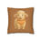 Thumbnail: Gratitude Sheep Pillowcase- Virtue Clubhouse Collection