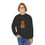 Thumbnail: Youth Crewneck Sweatshirt- Respect Lion from the Virtue Clubhouse Collection.