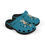 Thumbnail: Kid's Clogs- Mr. Kind from the Virtue Clubhouse Collection