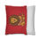 Thumbnail: Respect Lion. Pillowcase- Virtue Clubhouse Collection