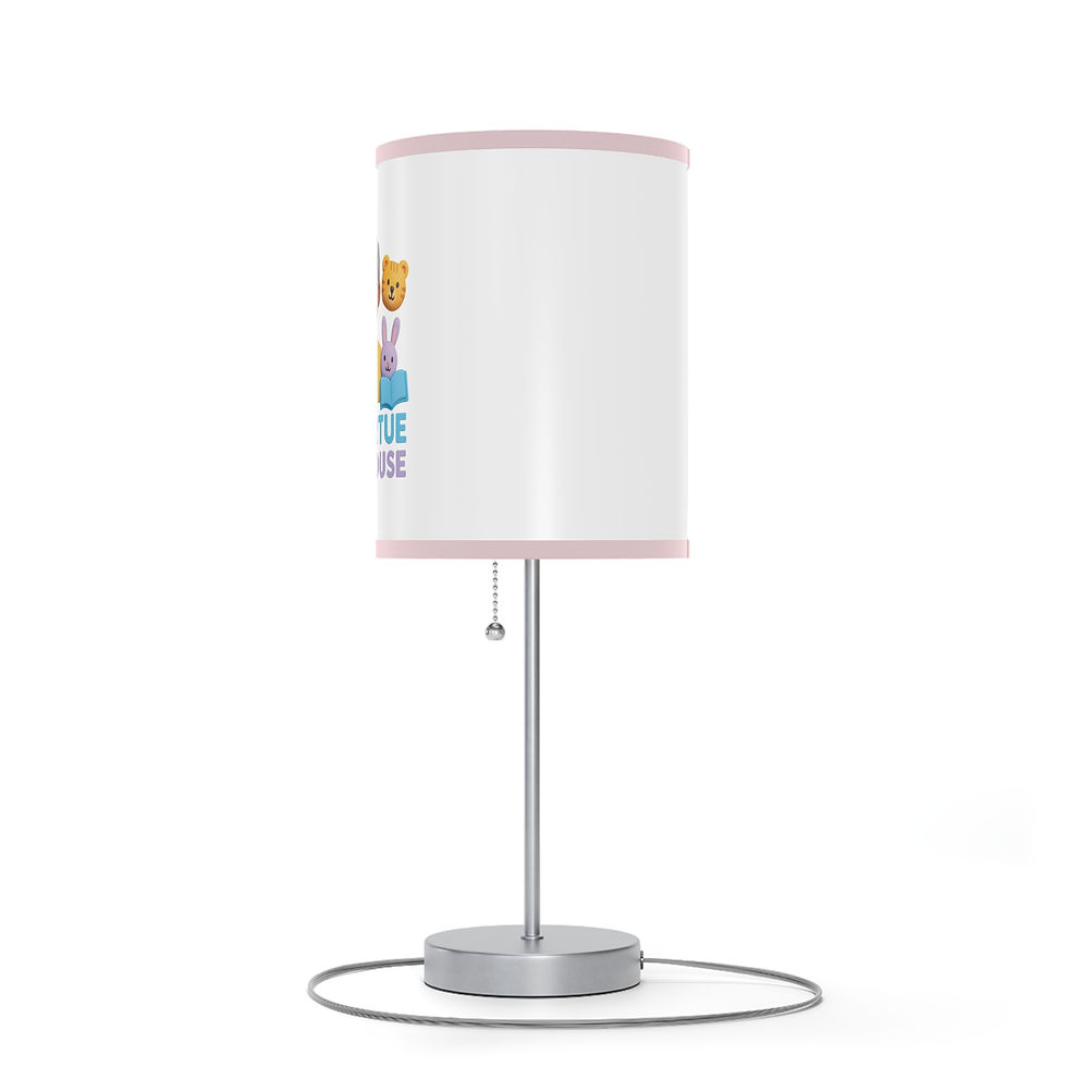 Thumbnail: Virtue Clubhouse. Lamp on a Stand, US|CA plug