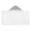 Thumbnail: Kids Hooded Towel- Honesty Panda, Virtue Clubhouse Collection