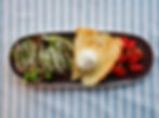 Sardoncini marinati