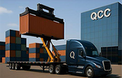 Storage and scheduling solutions that combine precision and organization to ensure smooth cargo flow and logistical efficienc