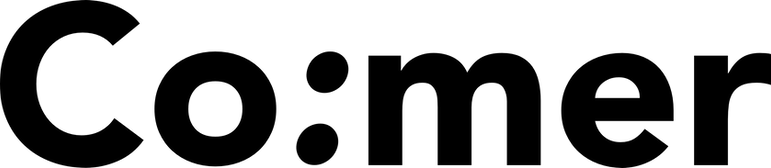 Co:mer Logo 
