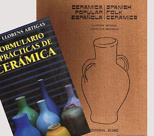 CERÀMICA LLORENS ARTIGAS
