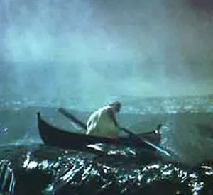 MAR FELLINI E LA NAVE VA