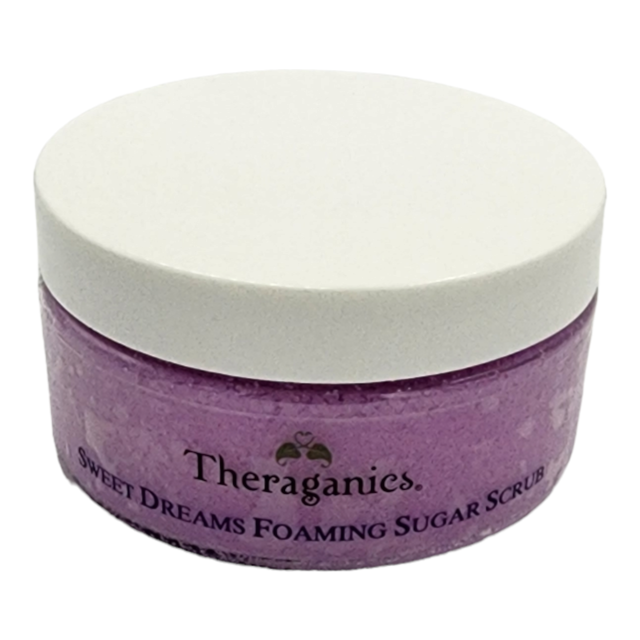 Sweet Dreams Foaming Sugar Scrub