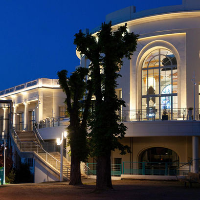 Casino de Royat