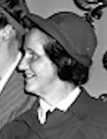 Writer: Martha Strayer