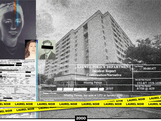 Whatever Happened to Winifred?