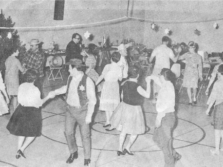 The Long, Winding Road to the Oseh Shalom Synagogue