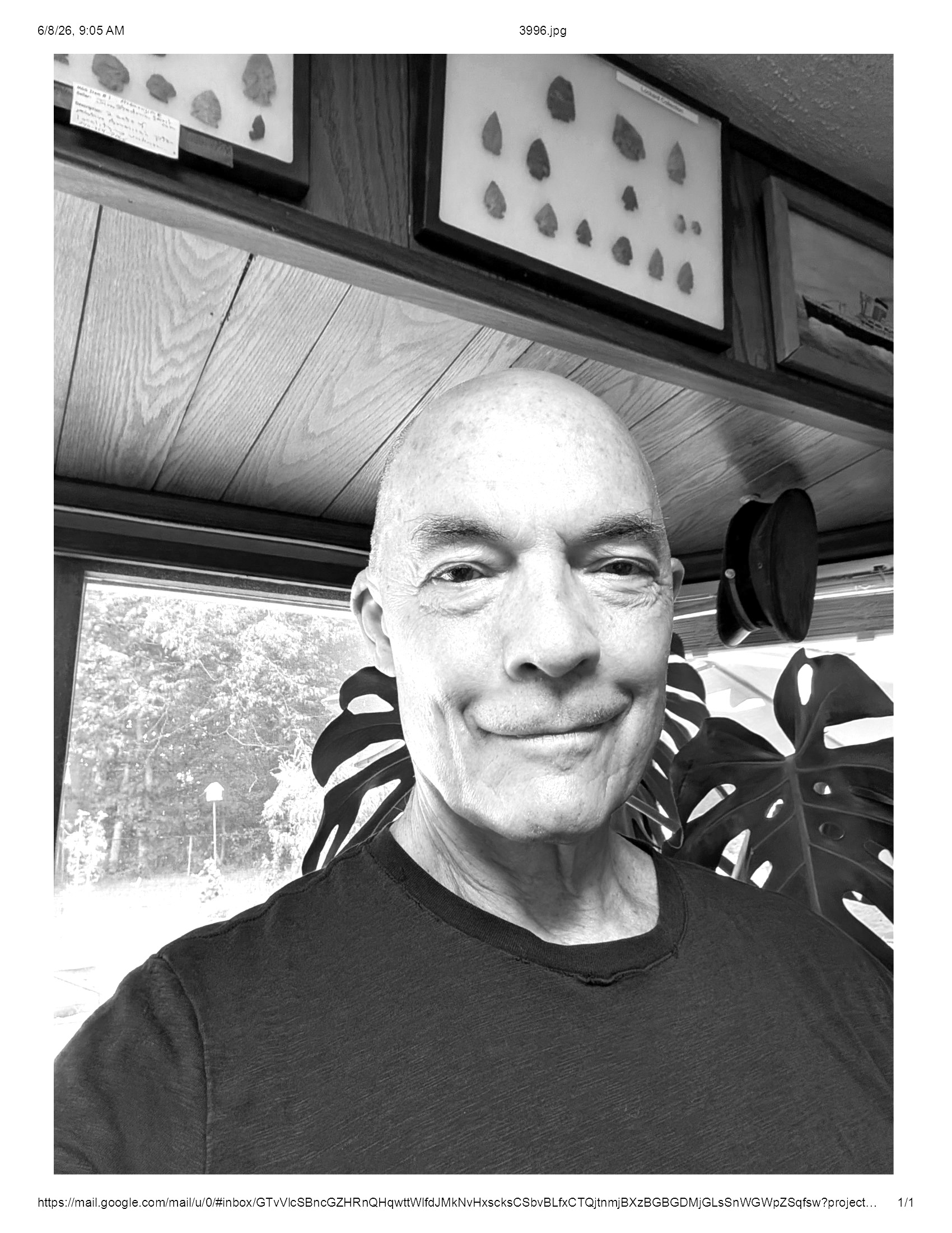 Writer: Mark Tomassoni