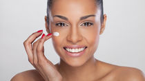 How to get rid of under eyes without breaking the bank
