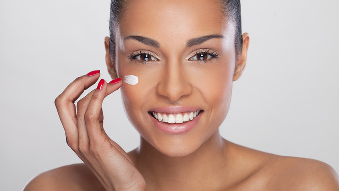 Skincare for your 40’s and beyond.