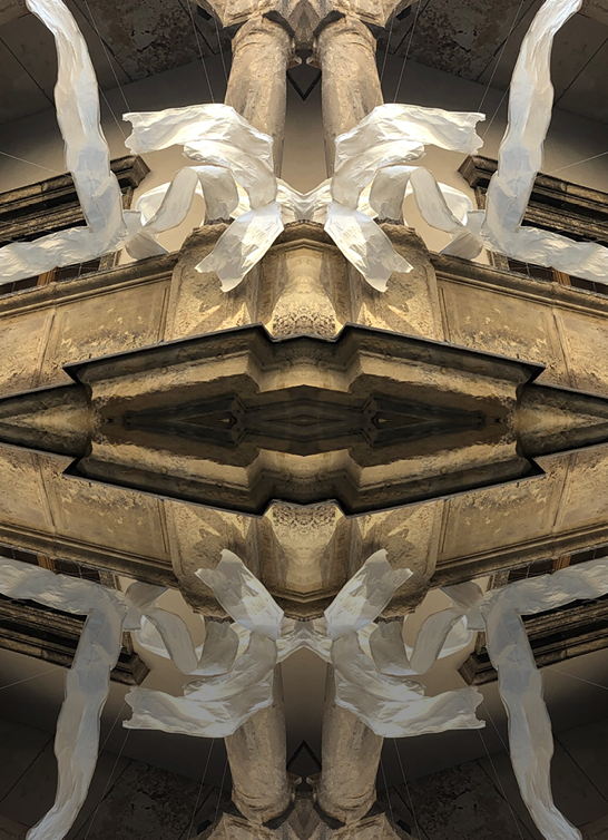 Finanzen & Controlling: Pitch-Dokument für OE-Pilotprojekt Einführung universales Menschenbild