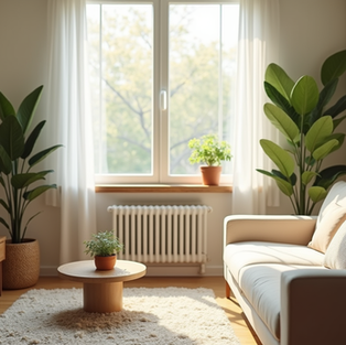 Mindful Living: Practical Tips for Luxury Upgrades