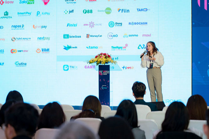Fintech Revolution Summit – Vietnam 2025