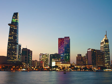 Vietnam : une forte croissance du PIB en 2025 et des ambitions économiques renforcées