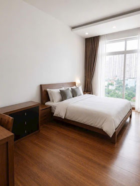 Penthouse for Rent – SEM Residence