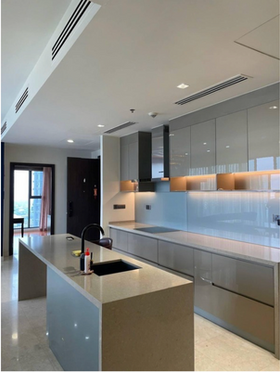 Luxury Apartment in Q2, Thao Dien