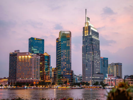 Central Group in Vietnam: When a Thai Business Model Meets a New Market