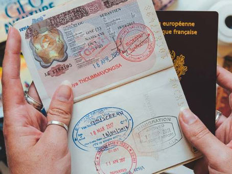 Laos Launches the LDIF: Digital Immigration Form for Foreign Travelers (2025–2026)