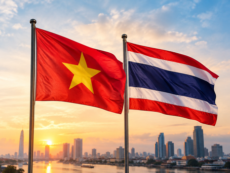 Thailand vs. Vietnam: Two Markets Shaping the Future of Business in Southeast Asia
