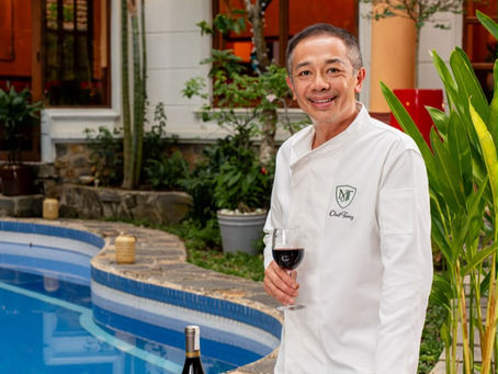Opening a restaurant in Vietnam: advice from an entrepreneur who took the leap