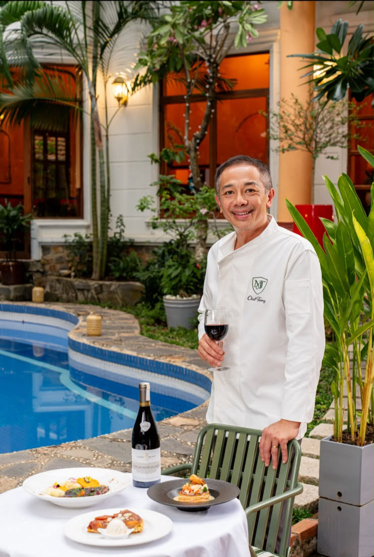 Opening a restaurant in Vietnam: advice from an entrepreneur who took the leap