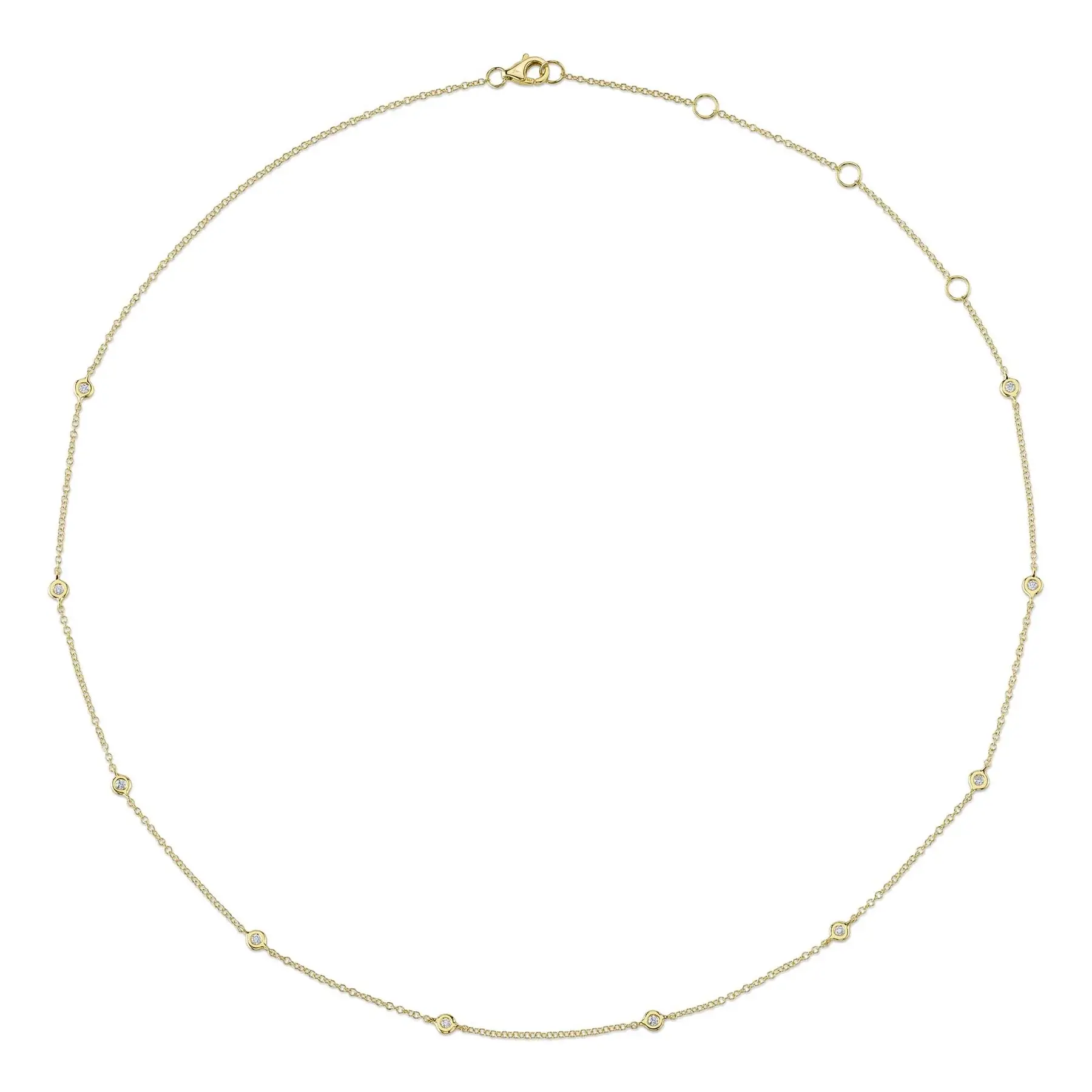 Goldie Station ~ 0.12