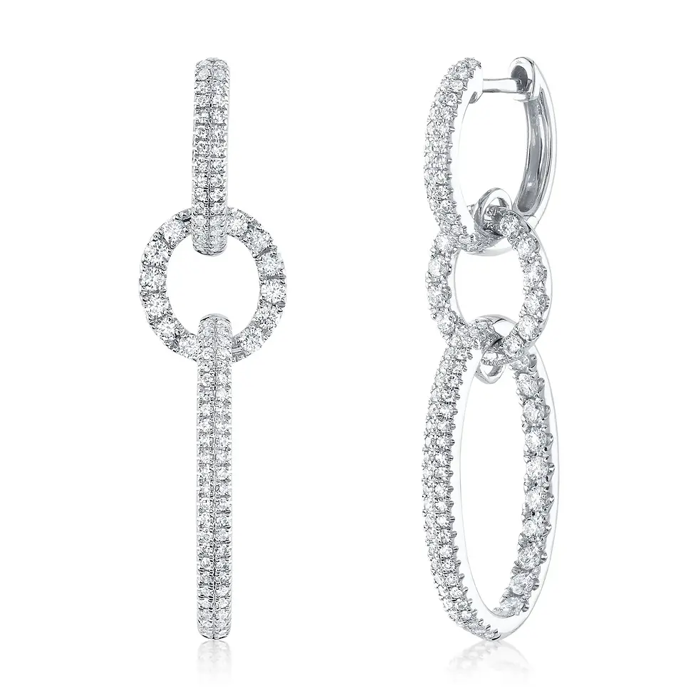 Thumbnail: Emerson Earrings