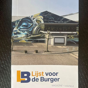 📫 Ons nieuwe LB Magazine – Lees het hier.