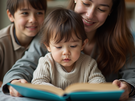 Empowering Children with Learning Challenges: Our Mission