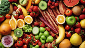 Smoothie Guide: HarrisonAsher's Top Recommendations