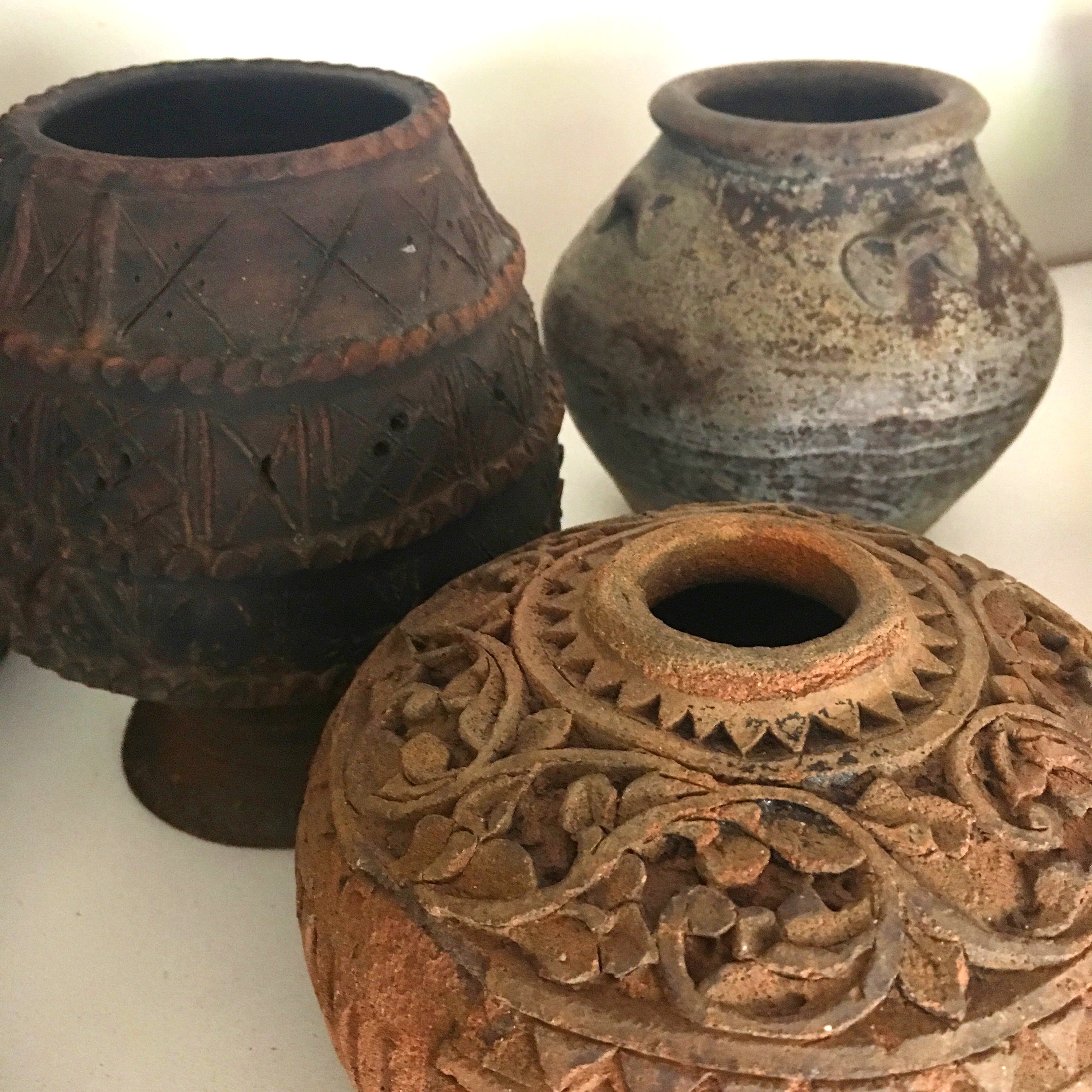 Sulawesi Pottery