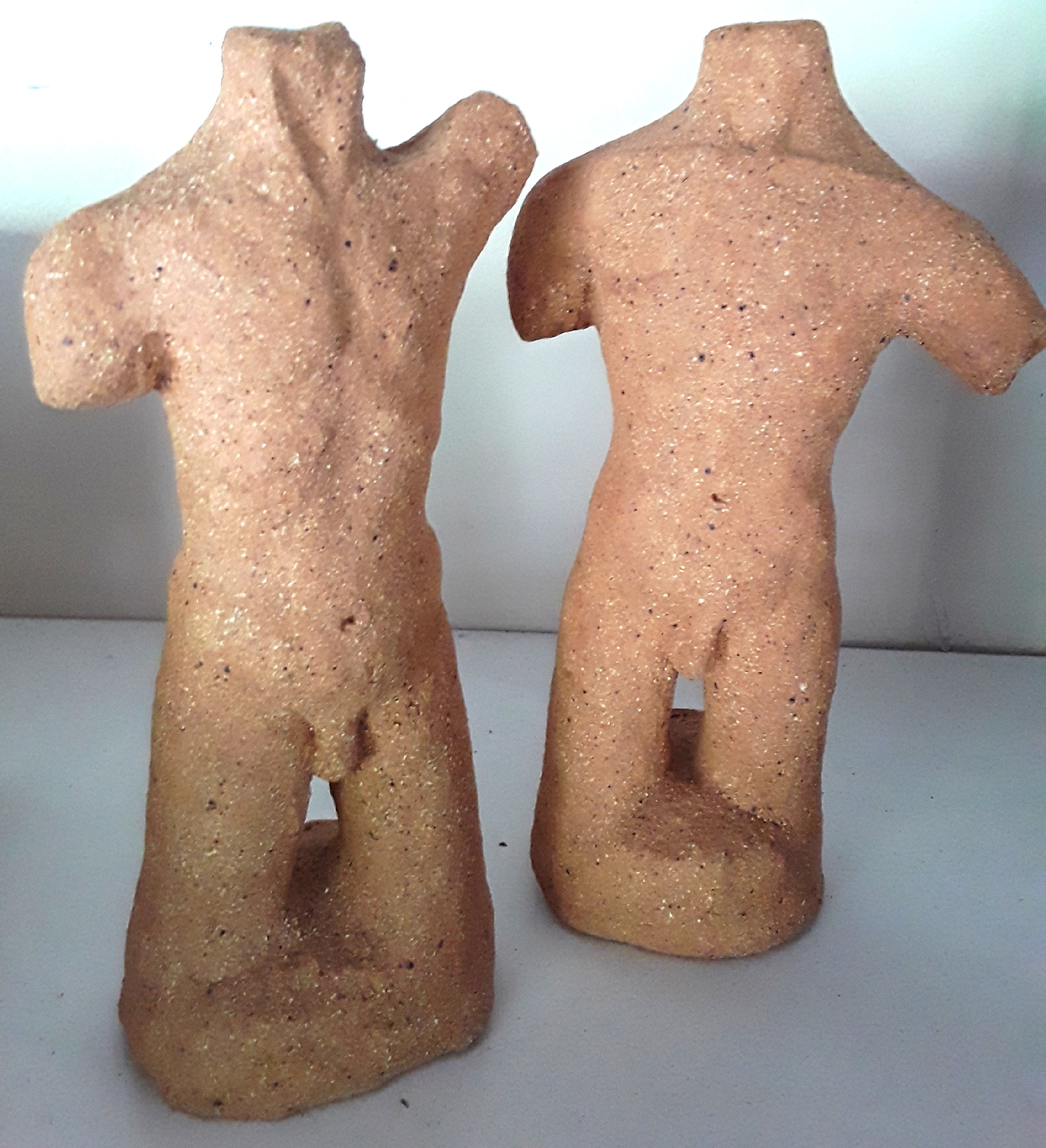 Ceramic Figures