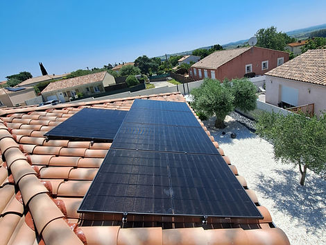 Installation-Panneau-solaire-Capestang