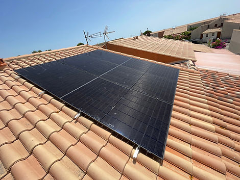 Panneau-solaire-Narbonne Entreprise panneau solaire