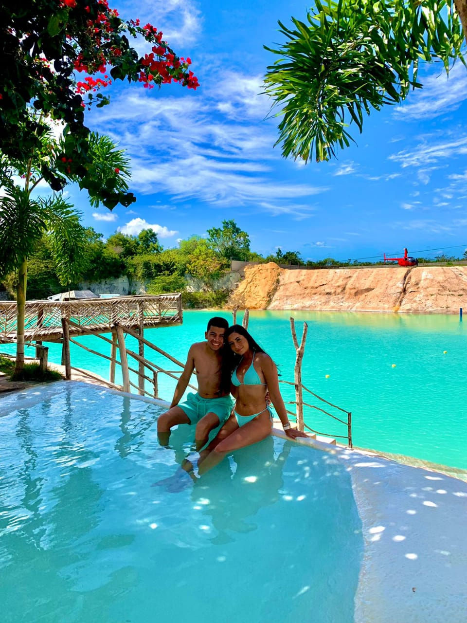 Lagun beach